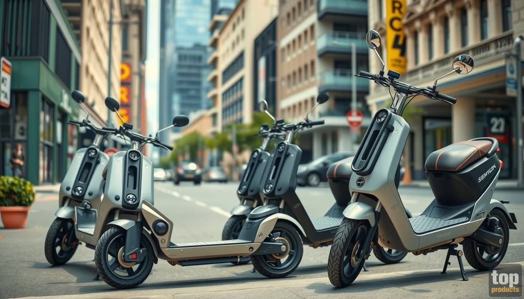 Best Electric Scooters for Travel (2026)